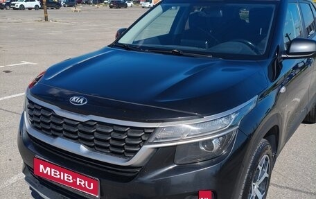 KIA Seltos I, 2020 год, 1 750 000 рублей, 1 фотография