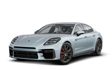 Porsche Panamera, 2025 год, 24 990 000 рублей, 1 фотография