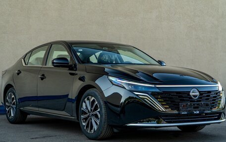 Nissan Teana, 2026 год, 3 255 000 рублей, 2 фотография