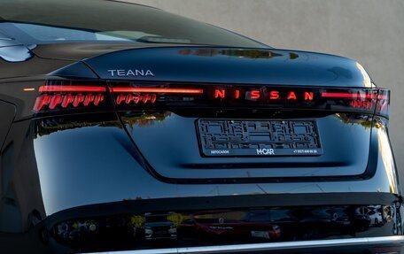 Nissan Teana, 2026 год, 3 255 000 рублей, 5 фотография