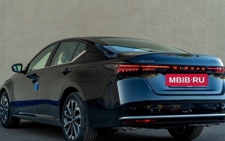 Nissan Teana, 2026 год, 3 255 000 рублей, 8 фотография
