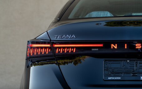Nissan Teana, 2026 год, 3 255 000 рублей, 22 фотография