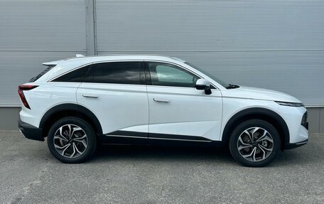Haval F7, 2026 год, 3 599 000 рублей, 5 фотография