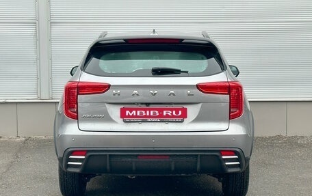 Haval Jolion, 2026 год, 2 499 000 рублей, 4 фотография