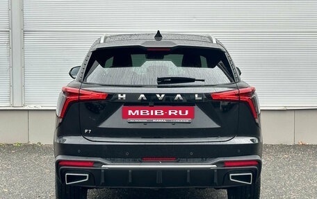 Haval F7, 2026 год, 3 199 000 рублей, 4 фотография