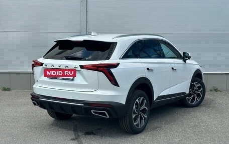 Haval F7, 2026 год, 3 199 000 рублей, 3 фотография