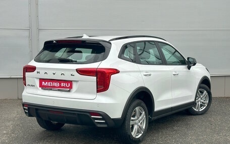 Haval Jolion, 2026 год, 2 499 000 рублей, 3 фотография