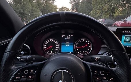 Mercedes-Benz C-Класс, 2018 год, 1 650 000 рублей, 10 фотография