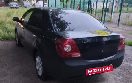 Geely MK I рестайлинг, 2013 год, 120 000 рублей, 2 фотография