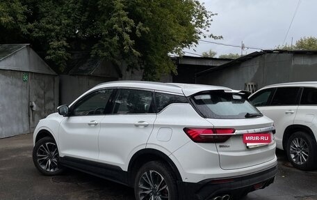 Geely Coolray I, 2022 год, 1 700 000 рублей, 5 фотография