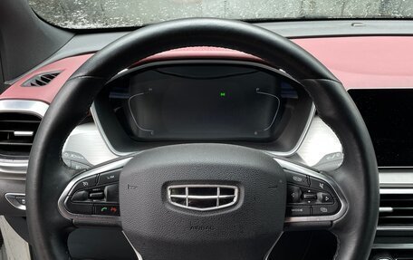 Geely Coolray I, 2022 год, 1 700 000 рублей, 14 фотография