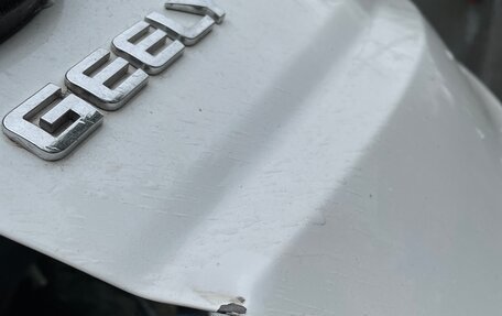 Geely Coolray I, 2022 год, 1 700 000 рублей, 10 фотография