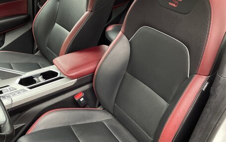 Geely Coolray I, 2022 год, 1 700 000 рублей, 12 фотография