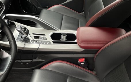 Geely Coolray I, 2022 год, 1 700 000 рублей, 13 фотография