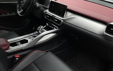Geely Coolray I, 2022 год, 1 700 000 рублей, 19 фотография