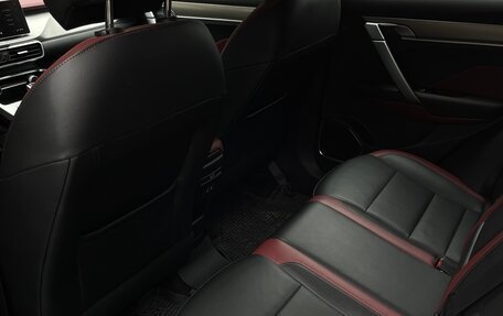 Geely Coolray I, 2022 год, 1 700 000 рублей, 18 фотография