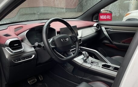 Geely Coolray I, 2022 год, 1 700 000 рублей, 11 фотография