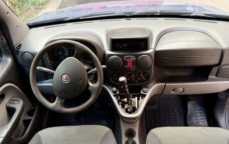 Fiat Doblo I, 2008 год, 210 000 рублей, 10 фотография