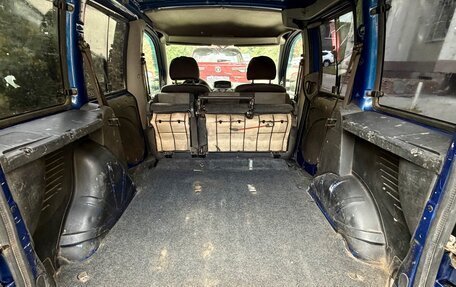 Fiat Doblo I, 2008 год, 210 000 рублей, 7 фотография