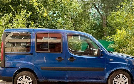 Fiat Doblo I, 2008 год, 210 000 рублей, 2 фотография