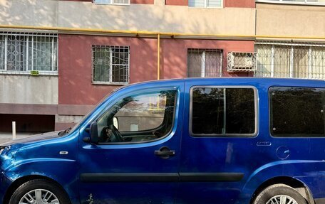 Fiat Doblo I, 2008 год, 210 000 рублей, 5 фотография