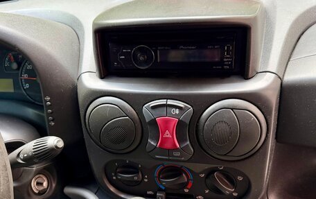 Fiat Doblo I, 2008 год, 210 000 рублей, 11 фотография