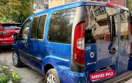 Fiat Doblo I, 2008 год, 210 000 рублей, 4 фотография