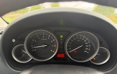 Mazda 6, 2008 год, 700 000 рублей, 10 фотография