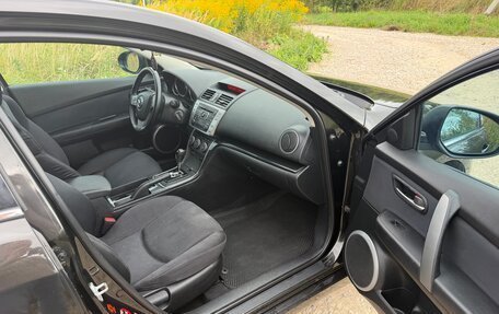 Mazda 6, 2008 год, 700 000 рублей, 11 фотография