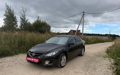 Mazda 6, 2008 год, 700 000 рублей, 2 фотография