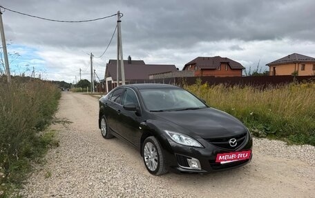 Mazda 6, 2008 год, 700 000 рублей, 5 фотография