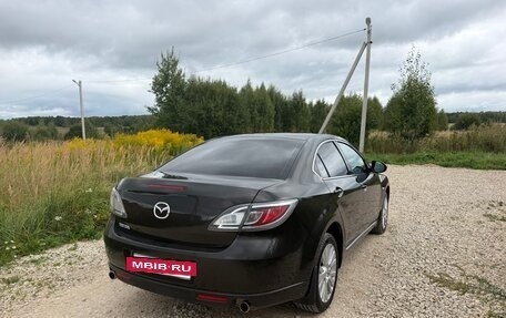 Mazda 6, 2008 год, 700 000 рублей, 3 фотография