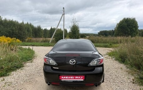 Mazda 6, 2008 год, 700 000 рублей, 4 фотография