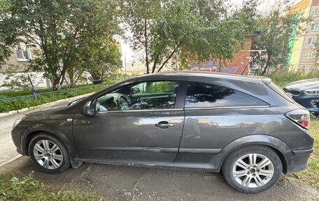 Opel Astra H, 2010 год, 380 000 рублей, 3 фотография