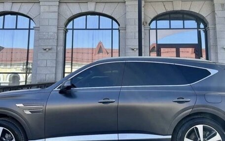 Genesis GV80 I, 2022 год, 5 350 000 рублей, 4 фотография