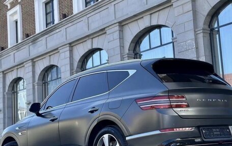 Genesis GV80 I, 2022 год, 5 350 000 рублей, 6 фотография