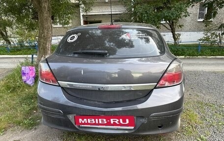 Opel Astra H, 2010 год, 380 000 рублей, 2 фотография