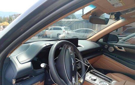 Genesis GV80 I, 2022 год, 5 350 000 рублей, 7 фотография