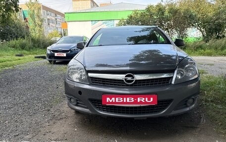 Opel Astra H, 2010 год, 380 000 рублей, 4 фотография