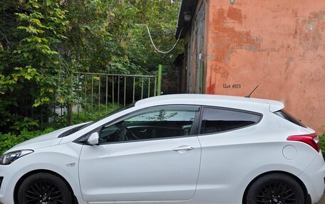 Hyundai i30 II рестайлинг, 2015 год, 1 100 000 рублей, 3 фотография