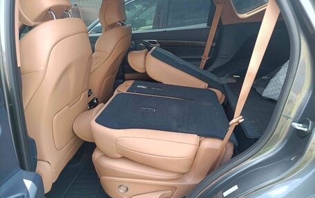 Genesis GV80 I, 2022 год, 5 350 000 рублей, 8 фотография