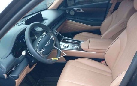 Genesis GV80 I, 2022 год, 5 350 000 рублей, 9 фотография