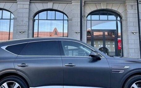 Genesis GV80 I, 2022 год, 5 350 000 рублей, 5 фотография