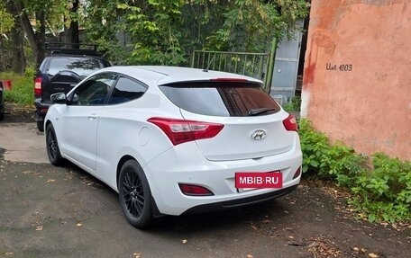 Hyundai i30 II рестайлинг, 2015 год, 1 100 000 рублей, 2 фотография