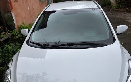 Hyundai i30 II рестайлинг, 2015 год, 1 100 000 рублей, 4 фотография