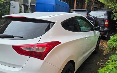 Hyundai i30 II рестайлинг, 2015 год, 1 100 000 рублей, 7 фотография