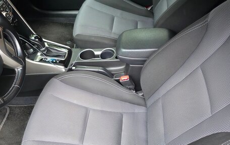 Hyundai i30 II рестайлинг, 2015 год, 1 100 000 рублей, 8 фотография