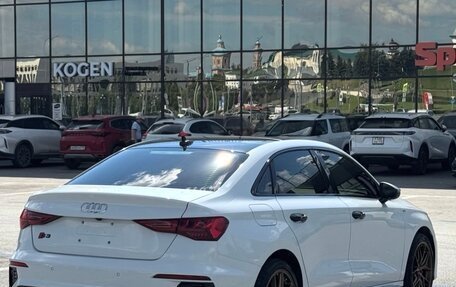 Audi A3, 2022 год, 2 340 000 рублей, 8 фотография