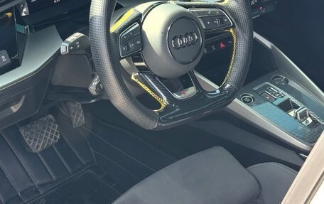 Audi A3, 2022 год, 2 340 000 рублей, 5 фотография