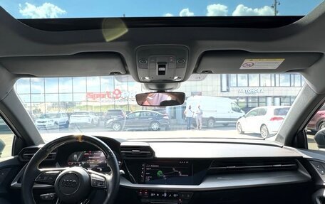 Audi A3, 2022 год, 2 340 000 рублей, 4 фотография